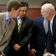 George Zimmerman's attorneys (Getty Images)